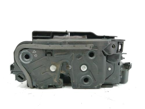 Used Front right lock VW CRAFTER Van (SY_, SX_) [2016-2026]  10564434