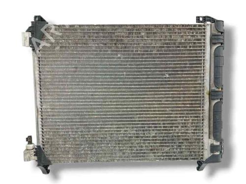 Used AC radiator NISSAN MICRA IV (K13K, K13KK) 1.2 (80 hp) 26299749
