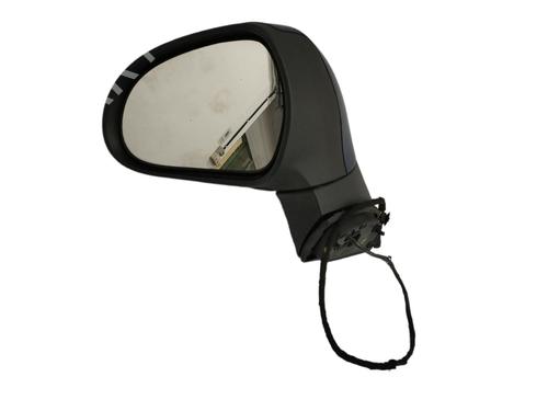 Used Left mirror PEUGEOT 207 (WA_, WC_) [2006-2015]  15350083