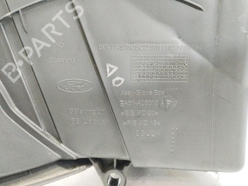 Glove box FORD FIESTA VI (CB1, CCN) 1.25 | BP11145367C95