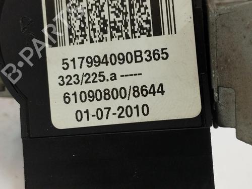 Electronic module FIAT LINEA (323_, 110_)  | BP14152890M83 