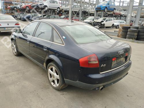 Xenon-ballast AUDI A6 C5 (4B2, 4B4) 2.5 TDI | BP13937132C53 