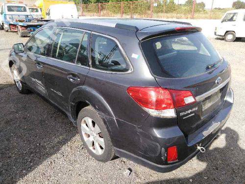 Engine control unit (ECU) SUBARU LEGACY IV Estate (BP) 2.0 D AWD (BPD) | BP10569313M57 