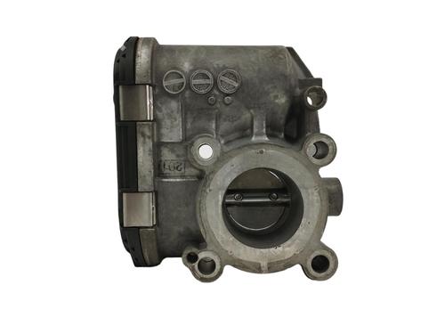 Throttle body SMART FORTWO Coupe (450) 0.7 (450.352, 450.332) | BP17132153M82 