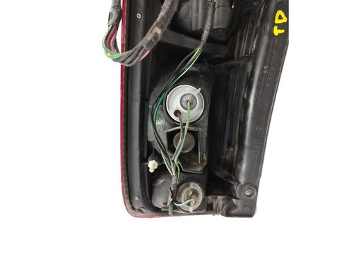 Right taillight NISSAN X-TRAIL I (T30)  | BP16882630C35 