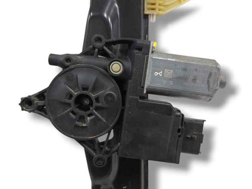 Front right window mechanism CITROËN JUMPY III Bus (V_) 1.5 BlueHDi 100 | BP27806981C23 
