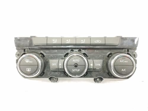 Used Climate control SEAT LEON ST (5F8) 2.0 TDI (150 hp) 12426357