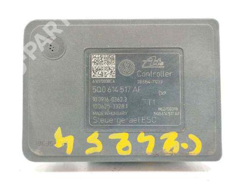 ABS pump SEAT LEON SC (5F5) 2.0 Cupra | BP9968816M43 