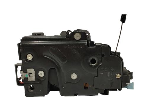 Used Rear left lock SKODA OCTAVIA II (1Z3) 1.9 TDI (105 hp) 17748225