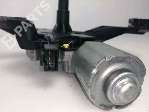 Ruitenwissermotor achter KIA RIO III (UB) 1.1 CRDi | BP6887962M102 