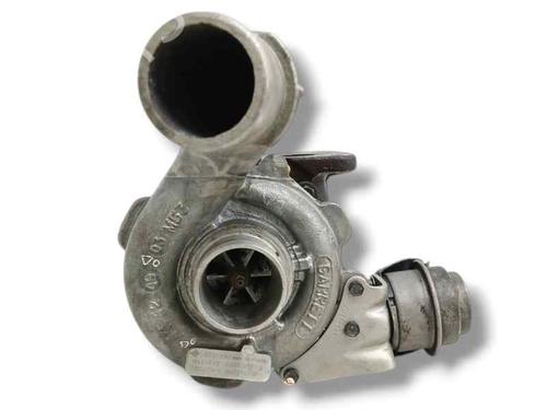 Used Turbocharger/Supercharger RENAULT GRAND SCÉNIC II (JM0/1_) 1.9 dCi (JM0G, JM12, JM1G, JM2C) (120 hp) 27491202