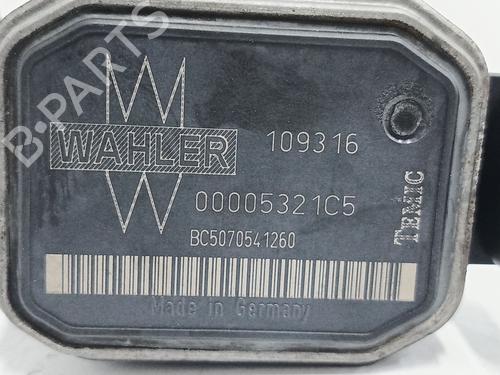 Egr SAAB 9-3 (YS3F, E79, D79, D75) 2.2 TiD | BP30777271M69