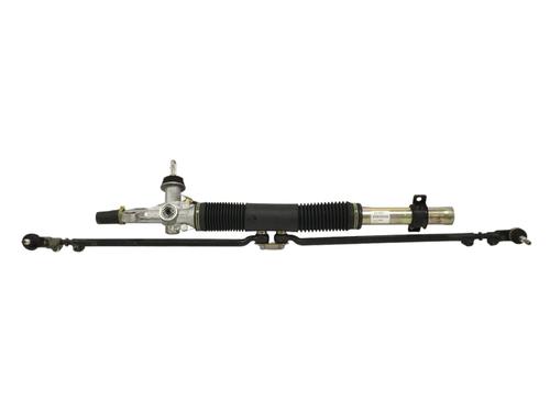 Steering rack LAND ROVER FREELANDER I (L314) 2.0 Td4 4x4 | BP16144202M22 