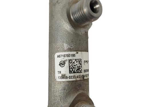 Injection rail SSANGYONG RODIUS II 2.0 XDi | BP17132144M98 - Image 4