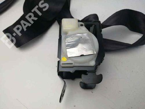 Rear center seatbelt HYUNDAI SONATA V (NF) 2.0 CRDi | BP8721968I27 