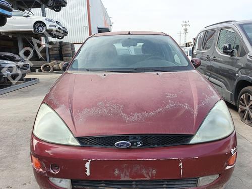 Używane części FORD FOCUS I (DAW, DBW) 1.8 Turbo DI / TDDi (90 hp) 4367466