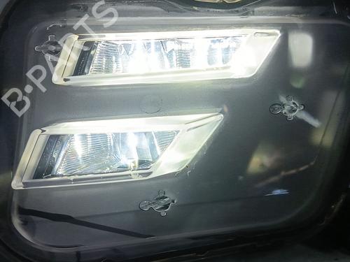 Used Right front indicator Right front indicator KIA SPORTAGE V (NQ5) 1.6 T-GDI MHEV (160 hp) 36114863 36114863