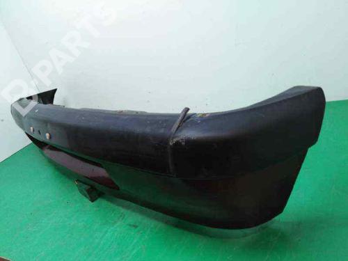 Front bumper RENAULT KANGOO (KC0/1_) 1.5 dCi | BP6597824C7 