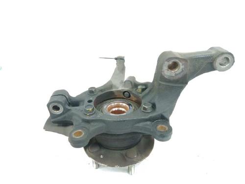 Left front steering knuckle KIA OPTIMA (JF) 1.7 CRDi | BP8489621M25 