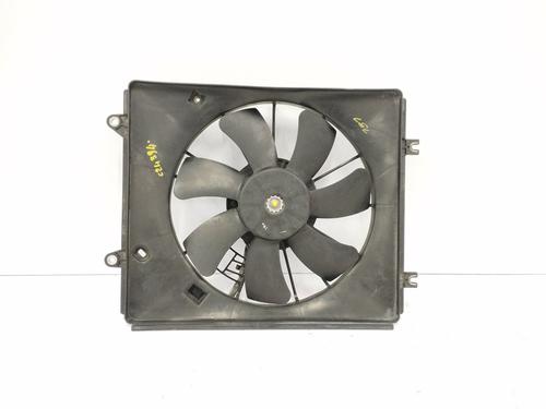 Radiator fan HONDA CR-V III (RE_) 2.2 i-DTEC 4WD (RE6) (150 hp) 11987563