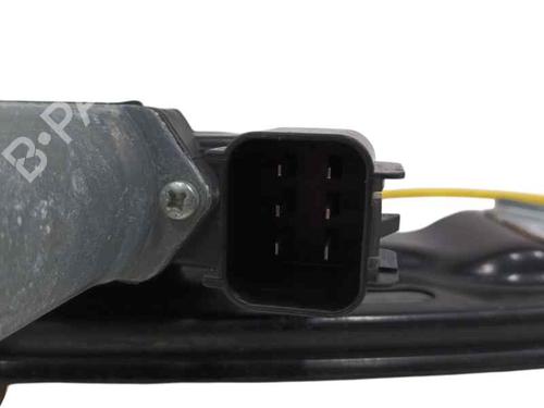 Rear left window mechanism LAND ROVER RANGE ROVER EVOQUE (L538) 2.0 D | BP27458544C24 