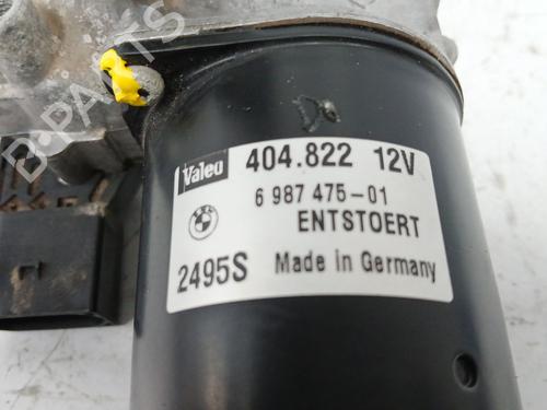 Motorino del tergicristallo anteriore BMW 5 Touring (E61) 520 d | BP30773929M29