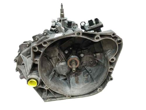 Used Gearbox Gearbox CITROËN C4 Picasso I MPV (UD_) 2.0 HDi 138 (136 hp) 26502361 26502361