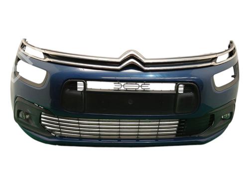 Used Front bumper CITROËN C4 Picasso II [2013-2025]  30197047