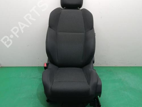 Used Left front seat PEUGEOT 508 I (8D_) 2.0 HDi (163 hp) 16144228