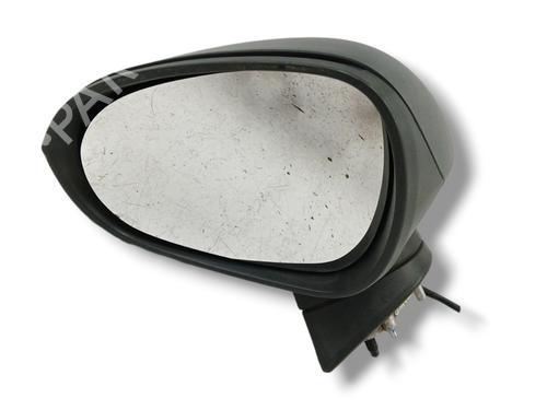 Used Left mirror SEAT IBIZA IV (6J5, 6P1) [2008-2017]  23576210