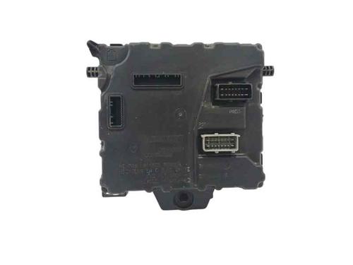 Used Electronic module RENAULT KANGOO Express (FW0/1_) 1.5 dCi 90 (FW0G, FW05, FW08, FW11) (90 hp) 27983132