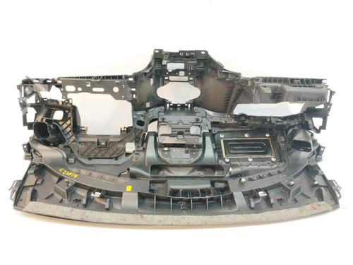 Dashboard FORD FIESTA VI (CB1, CCN) 1.25 | BP10282431C46 