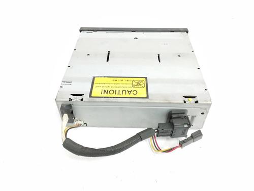Bilradio MERCEDES-BENZ M-CLASS (W164)  | BP12428046E6 