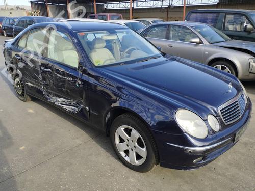 Brugte MERCEDES-BENZ E-CLASS (W211) E 350 4-matic (211.087) 4932838