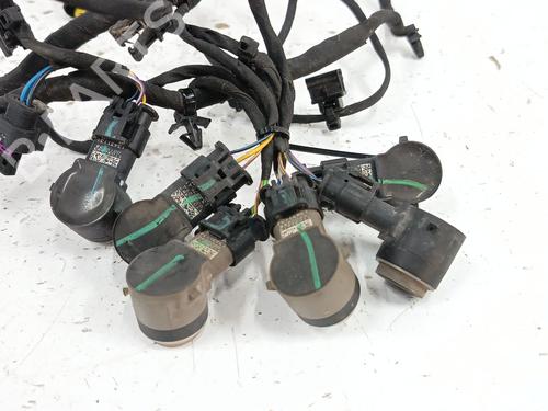 Electronic module OPEL ASTRA K (B16) 1.4 Turbo (68) | BP39022977M83 - Image 3