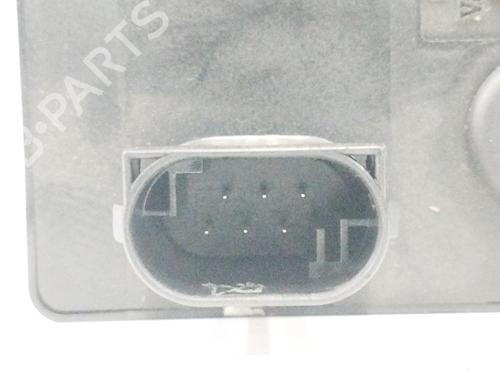 Electronic module RENAULT MEGANE II Estate (KM0/1_) 1.5 dCi (KM16, KM1E) | BP14154156M83
