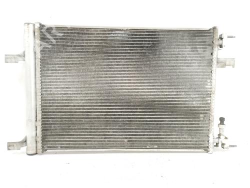 Used AC radiator OPEL ASTRA J Sports Tourer (P10) 1.7 CDTI (35) (110 hp) 10654947