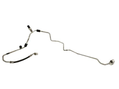 Used AC pipe VW POLO V (6R1, 6C1) 1.4 (6R1) (85 hp) 16187731