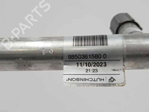 AC pipe OPEL CORSA F (P2JO) 1.2 (68) | BP33715208M126 - Image 4