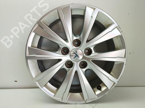 Used Rim Rim PEUGEOT 308 II (LB_, LP_, LW_, LH_, L3_) 1.2 THP 130 (131 hp) 40012989 40012989