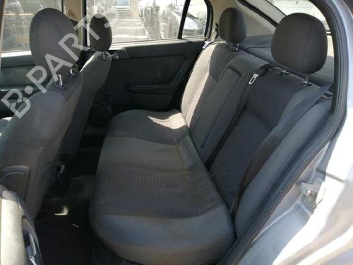 Drosselklappe OPEL ASTRA G Hatchback (T98)  | BP8209837M82 