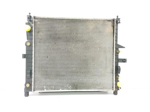 Used Water radiator MERCEDES-BENZ M-CLASS (W163) [1998-2005]  12428050