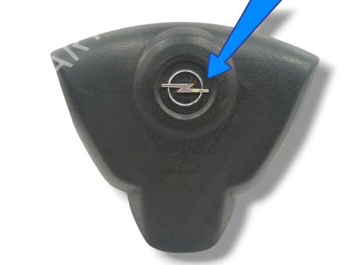 Used Driver airbag OPEL MOVANO A Van (X70) [1999-2025]  19690886