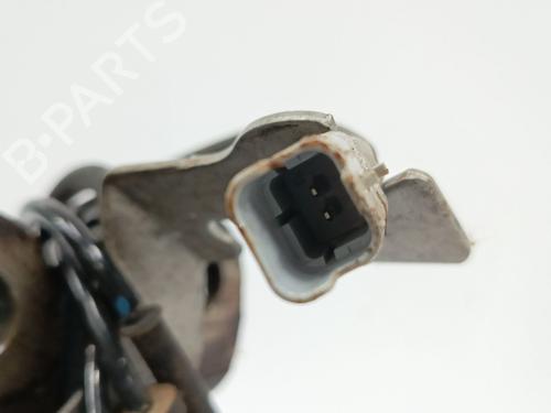 Right front steering knuckle CITROËN JUMPY III Van (V_) 2.0 BlueHDi 145 | BP33958856M26  - Image 5