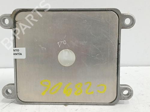 Engine control unit (ECU) OPEL ASTRA G Hatchback (T98) 1.7 DTI 16V (F08, F48) | BP28420905M57