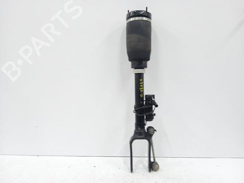 Used Right front shock absorber MERCEDES-BENZ GL-CLASS (X164) GL 320 CDI 4-matic (164.822) (224 hp) 30887366