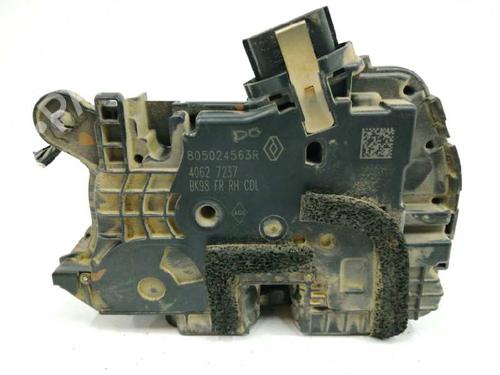 Front right lock RENAULT CLIO IV (BH_) 1.5 dCi 75 | BP6105060C97 