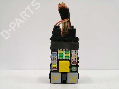 Used Fuse box CITROËN C4 Picasso II 1.6 BlueHDi 120 (120 hp) 6413162