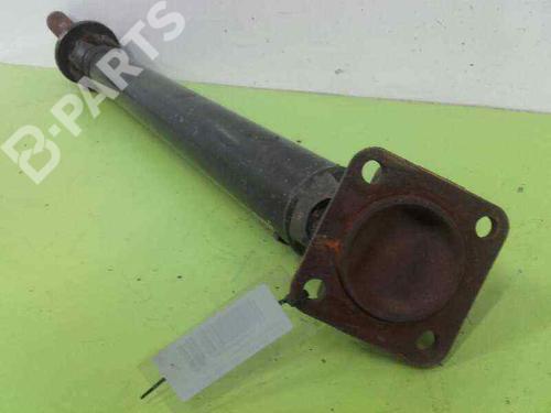 Driveshaft NISSAN TERRANO II (R20) 2.7 TD 4WD | BP1274657M37 