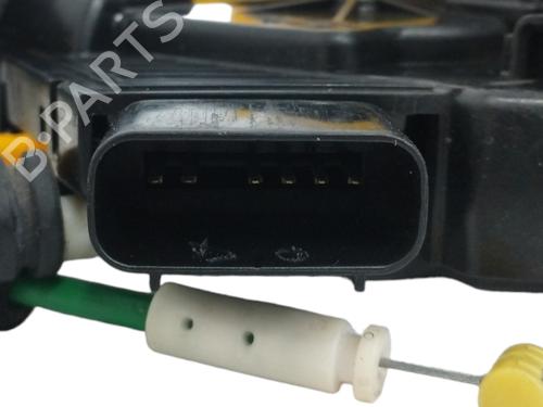 Front right lock HYUNDAI i30 (GD) | BP15889416C97